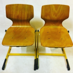 Vanerum schoolstoeltje nr 13